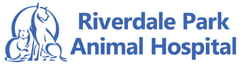 Riverdale Park Animal Hospital logo
