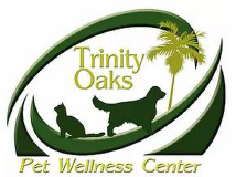 Trinity Oaks Pet Wellness Center logo