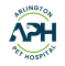 Arlington Pet Hospital Logo