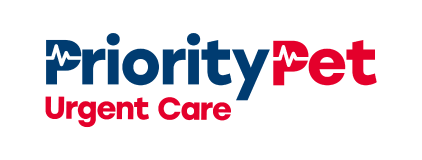 PriorityPet Urgent Care of Peoria IL logo