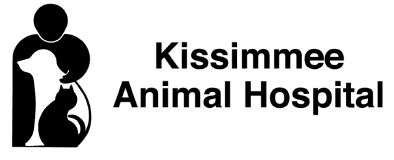 Kissimmee Animal Hospital logo