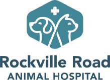 Rockville Road Animal Hospital logo