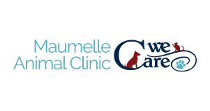 Maumelle Animal Clinic logo