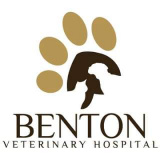 Benton Veterinary Hospital logo