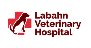 Labahn Veterinary Hospital logo
