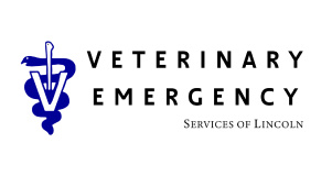 Veterinary Emergency Services of Lincoln logo