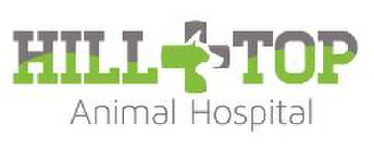 Hill Top Animal Hospital logo