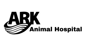 Ark Animal Hospital logo