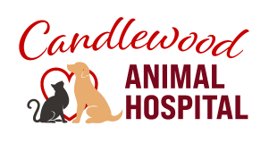 Candlewood Animal Hospital logo