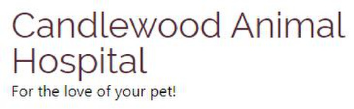 Candlewood Animal Hospital logo