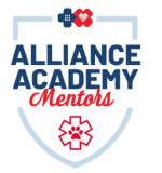 Alliance Animal Health - ER Mentorship Program logo