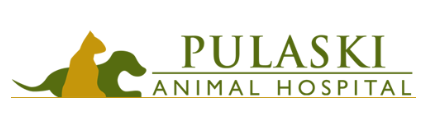 Pulaski Animal Hospital logo