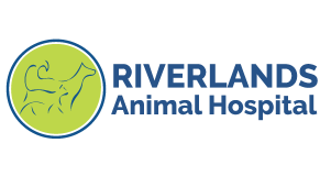 Riverlands Animal Hospital logo