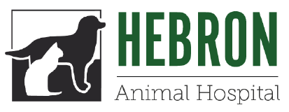 Hebron Animal Hospital logo