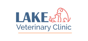 Lake Veterinary Clinic logo
