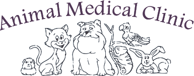 Animal Medical Clinic of Fayetteville logo