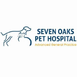 Seven Oaks Pet Hospital logo