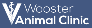Wooster Animal Clinic logo
