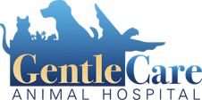 Gentle Care Animal Hospital logo