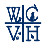 Walnut Creek Veterinary Hospital logo