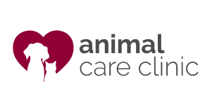 Animal Care Clinic logo