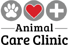 Animal Care Clinic logo