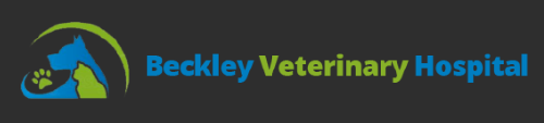 Beckley Veterinary Hospital logo