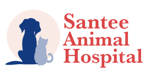 Santee Animal Hospital logo