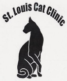 St. Louis Cat Clinic logo