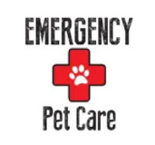 Emergency Pet Care logo