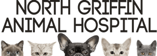 North Griffin Animal Hospital logo
