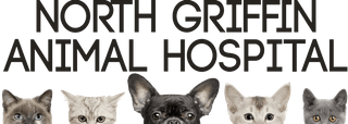North Griffin Animal Hospital logo