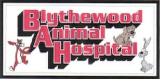 Blythewood Animal Hospital logo
