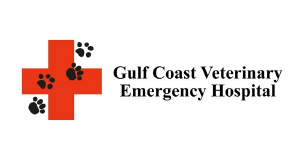 Gulf Coast Veterinary Emergency Hospital logo