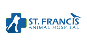 St. Francis Animal Hospital - Springdale, AR logo