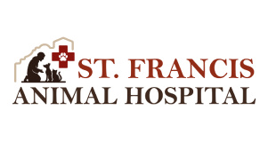 St. Francis Animal Hospital logo