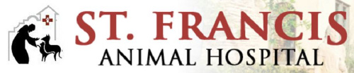 St. Francis Animal Hospital - Augusta, GA logo