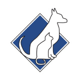 Yukon Veterinary Hospital logo