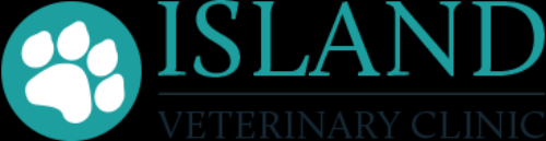 Island Veterinary Clinic logo