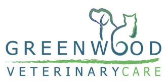 Greenwood Veterinary Care - NY logo