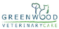 Greenwood Veterinary Care Logo