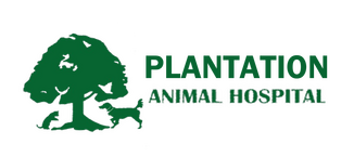 Plantation Park Animal Hospital logo