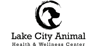 Lake City Animal Health & Wellness Ctr logo