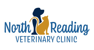 North Reading Veterinary Clinic logo