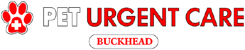 Pet Urgent Care of Buckhead logo