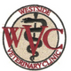 Westside Veterinary Clinic logo