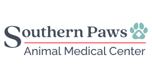 Southern Paws Animal Medical Center logo