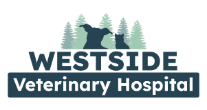 Westside Veterinary Hospital logo
