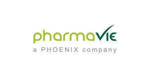 Pharmavie logo