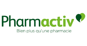 Pharmactiv logo